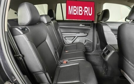 Volkswagen Teramont I, 2018 год, 3 193 000 рублей, 14 фотография