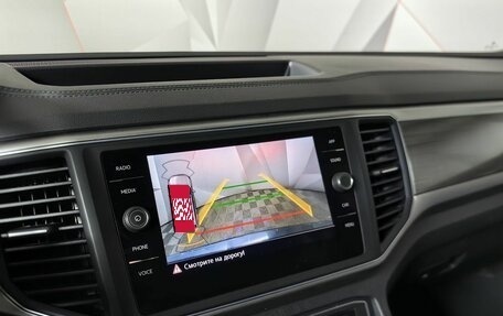 Volkswagen Teramont I, 2018 год, 3 193 000 рублей, 19 фотография