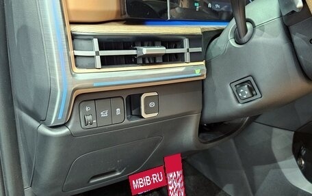 Hyundai Santa Fe IV, 2025 год, 6 000 000 рублей, 17 фотография