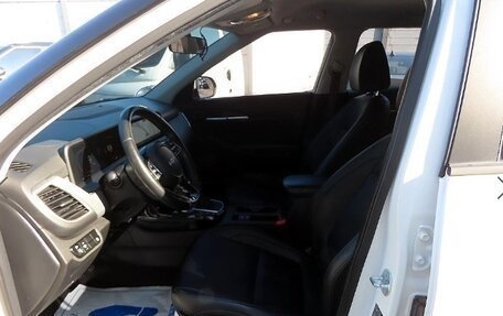 KIA Seltos I, 2022 год, 2 280 000 рублей, 4 фотография