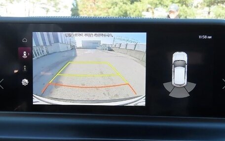 KIA Seltos I, 2022 год, 2 280 000 рублей, 10 фотография