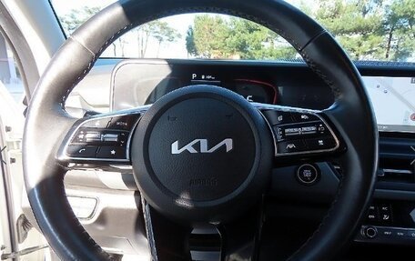 KIA Seltos I, 2022 год, 2 280 000 рублей, 7 фотография