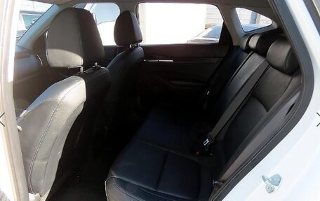 KIA Seltos I, 2022 год, 2 280 000 рублей, 13 фотография