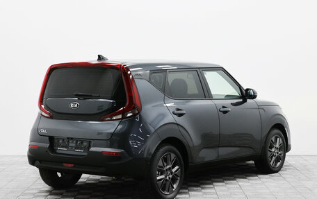 KIA Soul III, 2020 год, 1 845 000 рублей, 2 фотография