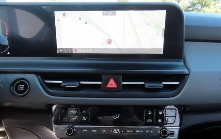 KIA Seltos I, 2022 год, 2 280 000 рублей, 9 фотография