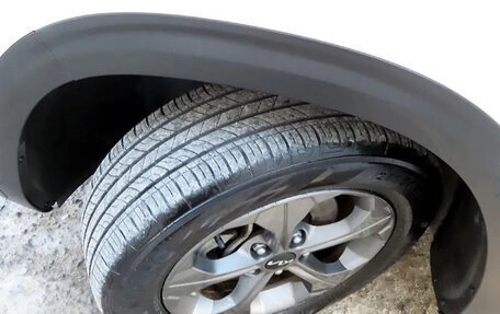 KIA Seltos I, 2022 год, 2 280 000 рублей, 14 фотография