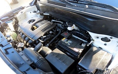 KIA Seltos I, 2022 год, 2 280 000 рублей, 12 фотография