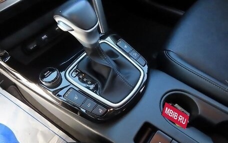 KIA Seltos I, 2022 год, 2 280 000 рублей, 8 фотография