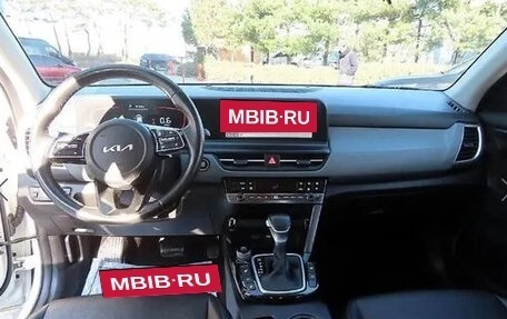 KIA Seltos I, 2022 год, 2 280 000 рублей, 6 фотография