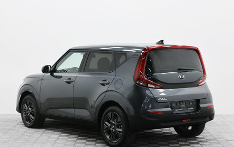 KIA Soul III, 2020 год, 1 845 000 рублей, 4 фотография