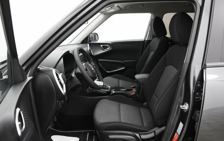 KIA Soul III, 2020 год, 1 845 000 рублей, 13 фотография