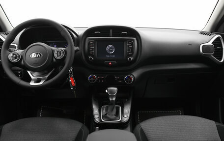 KIA Soul III, 2020 год, 1 845 000 рублей, 5 фотография