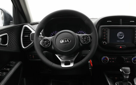 KIA Soul III, 2020 год, 1 845 000 рублей, 6 фотография