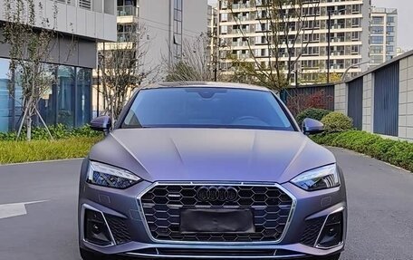 Audi A5, 2023 год, 4 835 000 рублей, 2 фотография