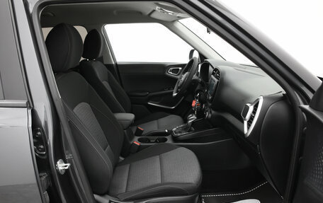 KIA Soul III, 2020 год, 1 845 000 рублей, 12 фотография