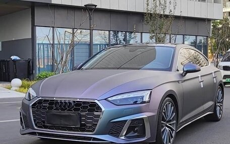 Audi A5, 2023 год, 4 835 000 рублей, 3 фотография