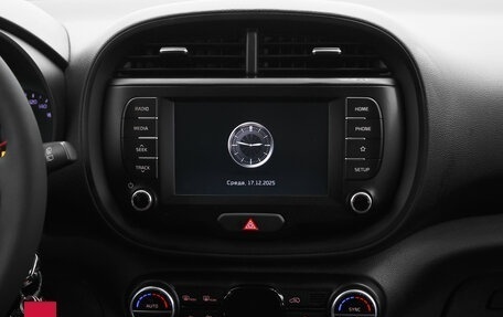 KIA Soul III, 2020 год, 1 845 000 рублей, 8 фотография