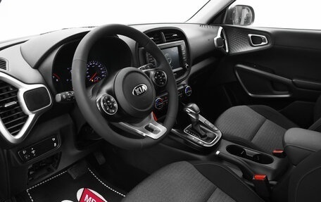 KIA Soul III, 2020 год, 1 845 000 рублей, 7 фотография