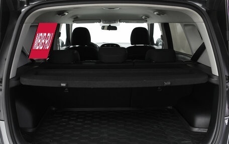 KIA Soul III, 2020 год, 1 845 000 рублей, 16 фотография