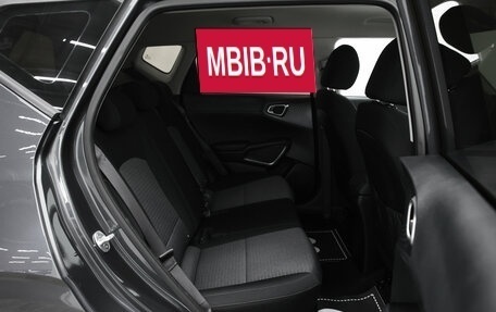 KIA Soul III, 2020 год, 1 845 000 рублей, 14 фотография