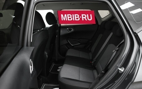 KIA Soul III, 2020 год, 1 845 000 рублей, 15 фотография