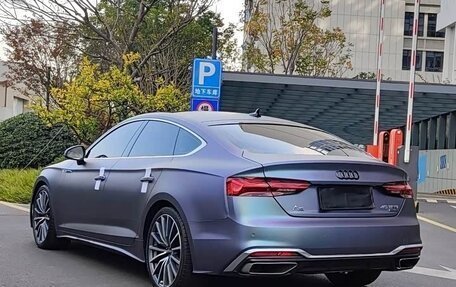 Audi A5, 2023 год, 4 835 000 рублей, 4 фотография