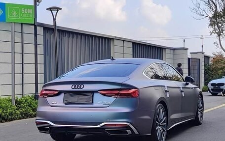 Audi A5, 2023 год, 4 835 000 рублей, 6 фотография