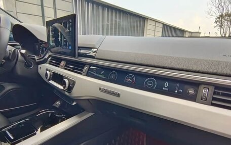 Audi A5, 2023 год, 4 835 000 рублей, 9 фотография