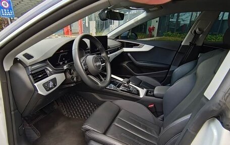 Audi A5, 2023 год, 4 835 000 рублей, 8 фотография