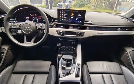 Audi A5, 2023 год, 4 835 000 рублей, 7 фотография