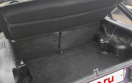 ИЖ 2126 «Ода», 2002 год, 100 000 рублей, 3 фотография