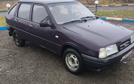 ИЖ 2126 «Ода», 2002 год, 100 000 рублей, 1 фотография