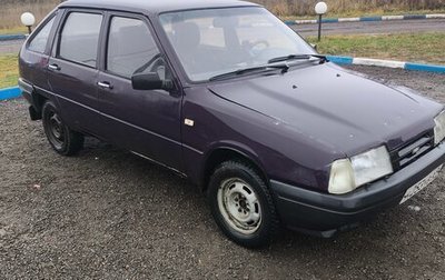 ИЖ 2126 «Ода», 2002 год, 100 000 рублей, 1 фотография