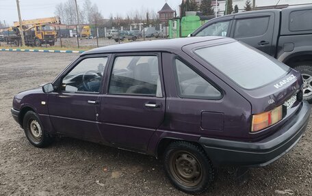 ИЖ 2126 «Ода», 2002 год, 100 000 рублей, 2 фотография