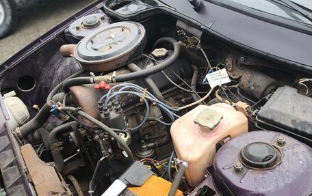 ИЖ 2126 «Ода», 2002 год, 100 000 рублей, 4 фотография