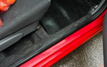 Peugeot 107 I рестайлинг, 2008 год, 410 000 рублей, 11 фотография