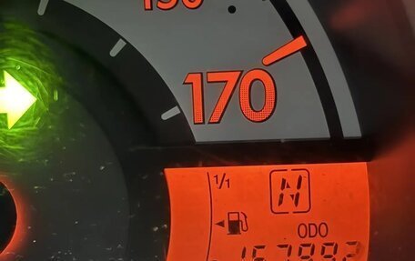 Peugeot 107 I рестайлинг, 2008 год, 410 000 рублей, 20 фотография