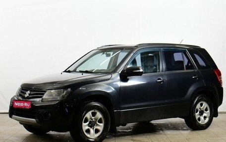 Suzuki Grand Vitara, 2012 год, 999 000 рублей, 1 фотография