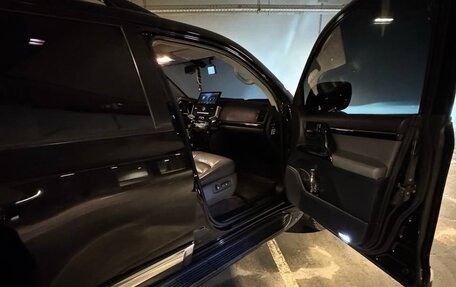 Toyota Land Cruiser 200, 2008 год, 3 300 000 рублей, 4 фотография