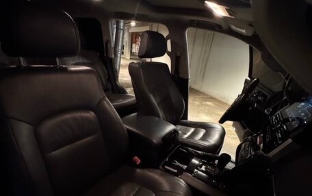 Toyota Land Cruiser 200, 2008 год, 3 300 000 рублей, 3 фотография