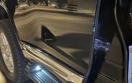 Toyota Land Cruiser 200, 2008 год, 3 300 000 рублей, 9 фотография