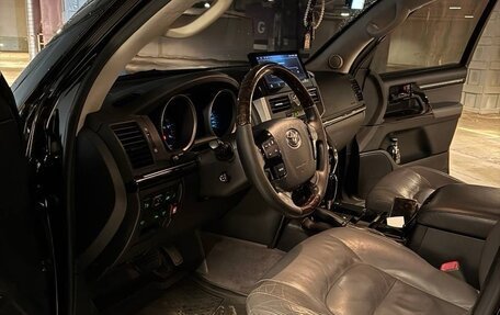 Toyota Land Cruiser 200, 2008 год, 3 300 000 рублей, 5 фотография