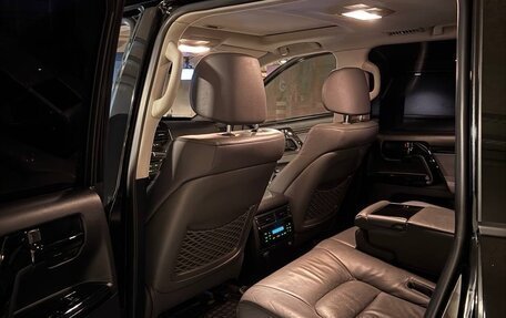 Toyota Land Cruiser 200, 2008 год, 3 300 000 рублей, 6 фотография