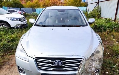 FAW Besturn B50 I, 2012 год, 304 172 рублей, 1 фотография
