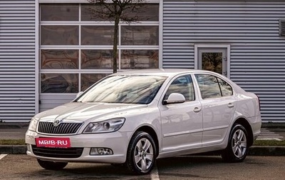Skoda Octavia, 2011 год, 895 000 рублей, 1 фотография