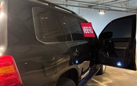 Toyota Land Cruiser 200, 2008 год, 3 300 000 рублей, 8 фотография