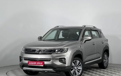 Changan CS35 Plus, 2020 год, 1 450 000 рублей, 1 фотография