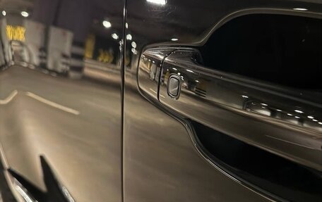 Toyota Land Cruiser 200, 2008 год, 3 300 000 рублей, 11 фотография