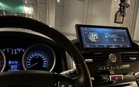 Toyota Land Cruiser 200, 2008 год, 3 300 000 рублей, 17 фотография