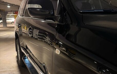 Toyota Land Cruiser 200, 2008 год, 3 300 000 рублей, 12 фотография